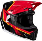 Leatt Kit Moto 7.5 Red 2026 (C.LB.KIT 7.5-26 ROJO)