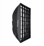 Godox Softbox Godox SB-FW6090 téglalap alakú, grid 60x90 (5181)