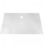 Aquamarin Zuhanytálca négyszögletes 110 x 80 cm (DSTS08)