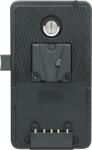Weeylite Alimentator V-mount Viltrox WB3 pentru ninja 200/300