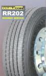Double Coin Rr202 315/80 R22.5 156
