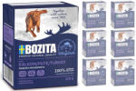 Bozita BOZITA kutya pulyka zselé 6x370g