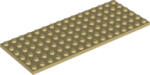 LEGO® Placă 16 X 6 (6096262)