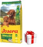 Josera JOSERA anya és kölyök 12, 5kg + Meglepetés A Kutyádnak Ingynes