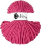 Bobbiny Premium 5 mm 50 m Dopamine Pink Zsinór (XP-E4103)