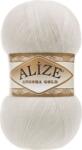 alize Angora Gold 450 Kötőfonal (10800450-ALIZE)