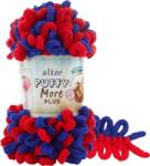 alize Puffy More Plus 8009 Kötőfonal (31408009)