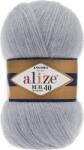 alize Angora Real 40 21 Kötőfonal (18400021)