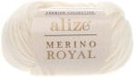 alize Merino Royal 62 Kötőfonal (26300062)