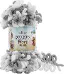 alize Puffy More Plus 8008 Kötőfonal (31408008)