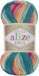 alize Diva Batik 4572 Kötőfonal (17604572-ALIZE)