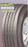 Double Coin Rr905 385/55 R22.5 160