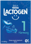 Lactogen Nestlé Lactogen Harmony 1 tejalapú anyatej-helyettesítő tápszer születéstől kezdve 0 hó+ (500 g)
