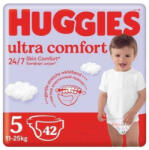Huggies Little Movers nadrágpelenka 5, 11-25 kg, 42 db