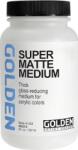 Golden Artist Colors Super Közepes Matte 237 ml 1 db (0003531-5)