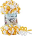 alize Puffy More Plus 8002 Kötőfonal (31408002)