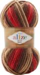 alize Superlana Maxi Batik 7802 Плетива прежда (30807802)