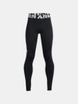 Under Armour Fiú leggings Under Armour CG Armour Leggings fekete