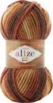 alize Superlana Maxi Batik 7784 Плетива прежда (30807784)