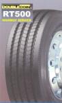 Double Coin Rt500 205/75 R17.5 124
