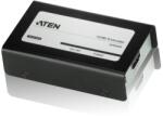 ATEN VE800AR AV receiver Fekete (VE800AR-AT-G) (VE800AR-AT-G)