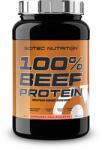 Scitec Nutrition 100% Beef Protein (900 Gr) Cinnamon Roll