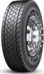 Goodyear 245/70 R17.5 Kmax D G2 [136/134] M Tl M+s 3pmsf