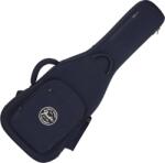 Fender Troubadour Husă pentru chitară electrică Navy (0991512427)