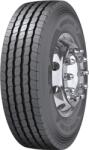 Goodyear 315/80 R22.5 Omnitrac S [156/150] K Tl M+s 3pmsf - szilagyigumi