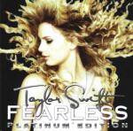 Taylor Swift - Fearless (Platinum Edition) (CD + DVD) (<![CDATA[0602527230344]]>)