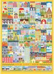 Cobble Hill 40075 - Home Sweet Home - 1000 db-os puzzle (40075)