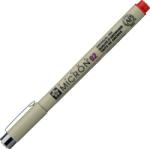 Sakura Pigma Micron Техническа химикалка Red 0, 3 mm 1 бр (<![CDATA[XSDK0219]]>)