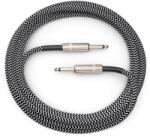 D'Addario PW-BG-15BG 4, 5 m Drept - Drept Cablu de instrument (<![CDATA[PW-BG-15BG]]>)