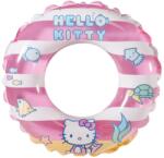 Happy People Inel de înot 45 cm Hello Kitty (16974)