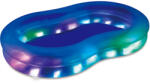 MAC TOYS Piscina gonflabila cu lumina LED (M1130010)