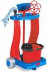 Mondo Set de curatare cu carucior 43cm (GV-0537)