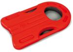 Mondo Placă de înot din plastic cu fereastră 54 cm (9500)
