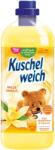 Kuschelweich öblítő 38 mosás 1 liter Wilde Vanille
