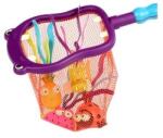 B. Toys Scoop cu jucării de scufundări Hubba the Hippo (BX1522ZBT)