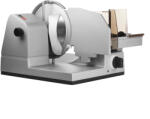 Graef professzionális szeletelőgépek Master 3020 - 300 mm, 500 W (master3020)