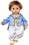Zapf Creation Baby Annabell Micul Prinț dulce, 36 cm (707104) Papusa