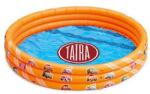 Dino Piscina Dino TATRA 122 cm (658912)