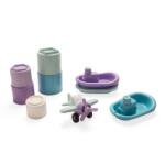 Dantoy THORBJORN set de 9 jucarii cu apa (D4880)