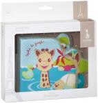 Vulli Sophie cartea de baie girafa (010401)