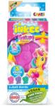 CRAZE Mini pachet INKEE bombă sclipitoare - Unicorn Galupy (55113)