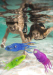 SPORTO Squiddy albastru (M80219)