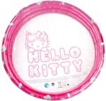 Happy People Piscina pentru copii Happy People Hello Kitty, 3 Inele, 122 cm (16971)