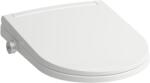 Laufen CLEANET PRO bidéfunkciós WC ülőke, rejtett víz- és villanycsatlakozással, Fehér H8928910000001 (H8928910000001)
