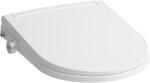 Laufen CLEANET MODERNA bidéfunkciós WC ülőke, Fehér H89B8910000001 (H89B8910000001)