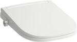 Laufen CLEANET SIT Dus-WC ülőke, Fehér H89D8910000001 (H89D8910000001)